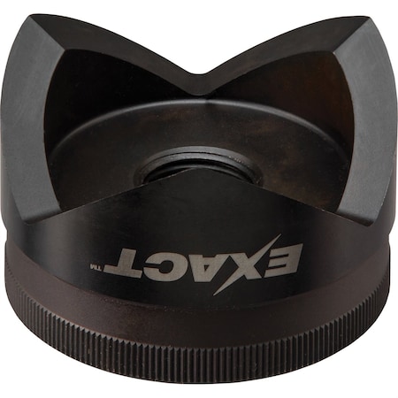 Milwaukee Tool EXACT 2" Punch 49-16-2671